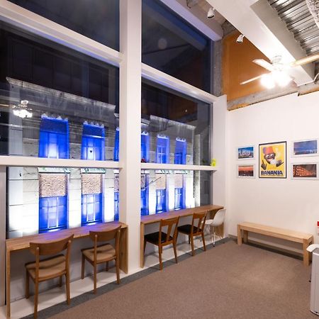 Bnb+ Yokohama Motomachi Exteriör bild