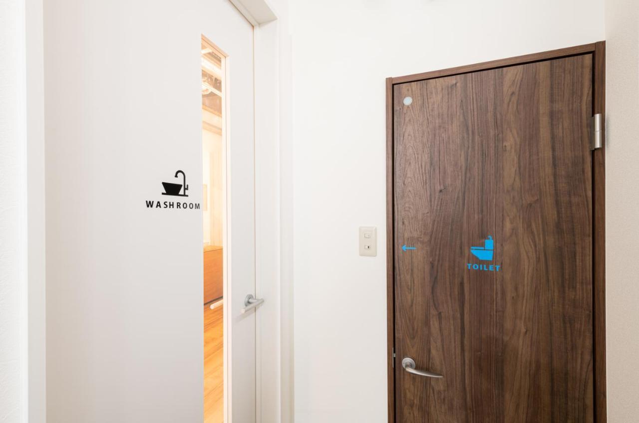 Bnb+ Yokohama Motomachi Exteriör bild